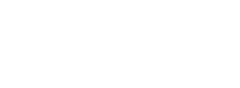white logo